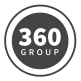 360 logo